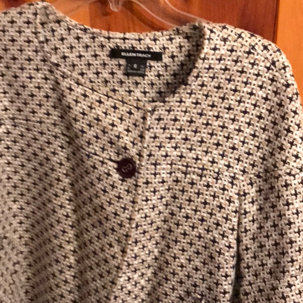 Crop jacket - Picture 3 of 3